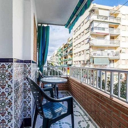 A&N Princesa 2 Torre Del Mar Exterior photo
