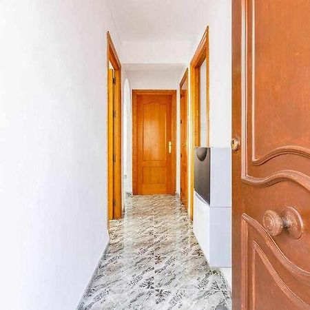 A&N Princesa 2 Torre Del Mar Exterior photo